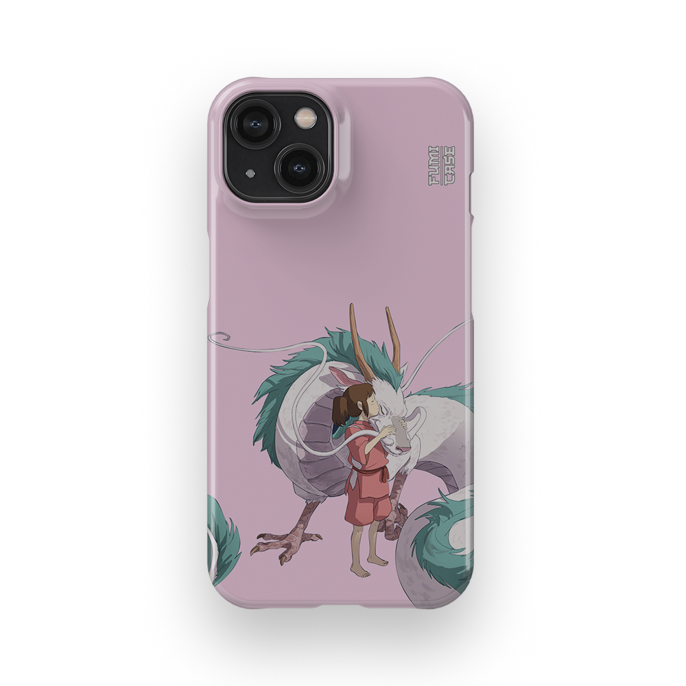 Spirited Away Fumi Case-Slim