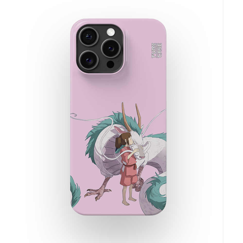 Spirited Away Fumi Case-Slim
