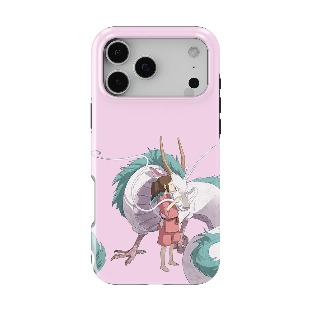 Spirited Away Fumi Case-Slim