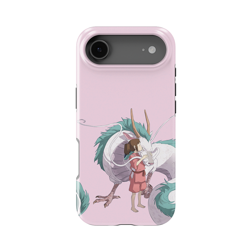 Spirited Away Fumi Case-Slim