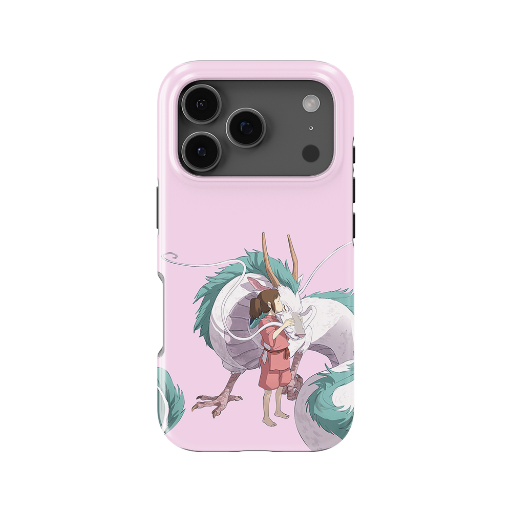 Spirited Away Fumi Case-Slim