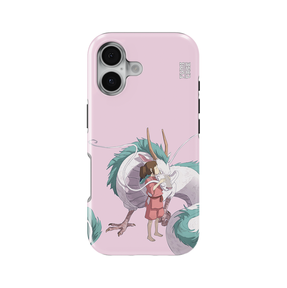 Spirited Away Fumi Case-Slim