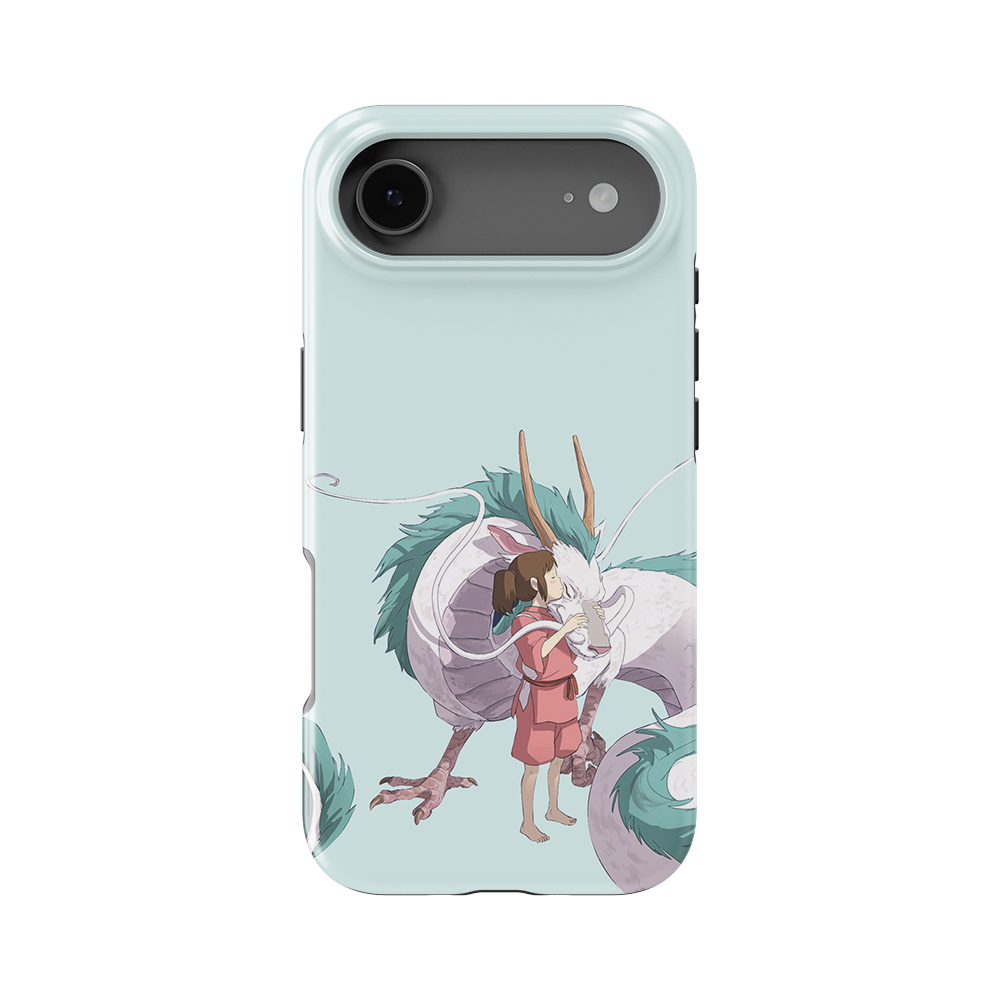 Spirited Away Fumi Case-Slim