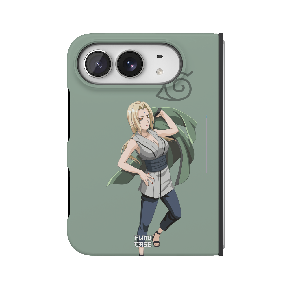 Tsunade