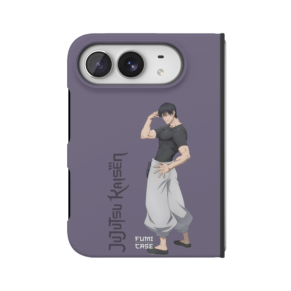 Toji Fushiguro