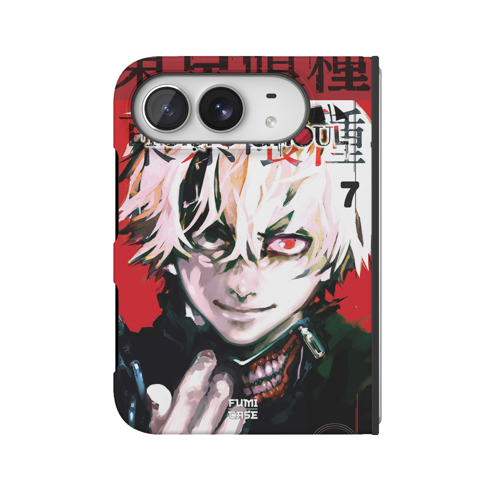 Tokyo Ghoul Vol.07
