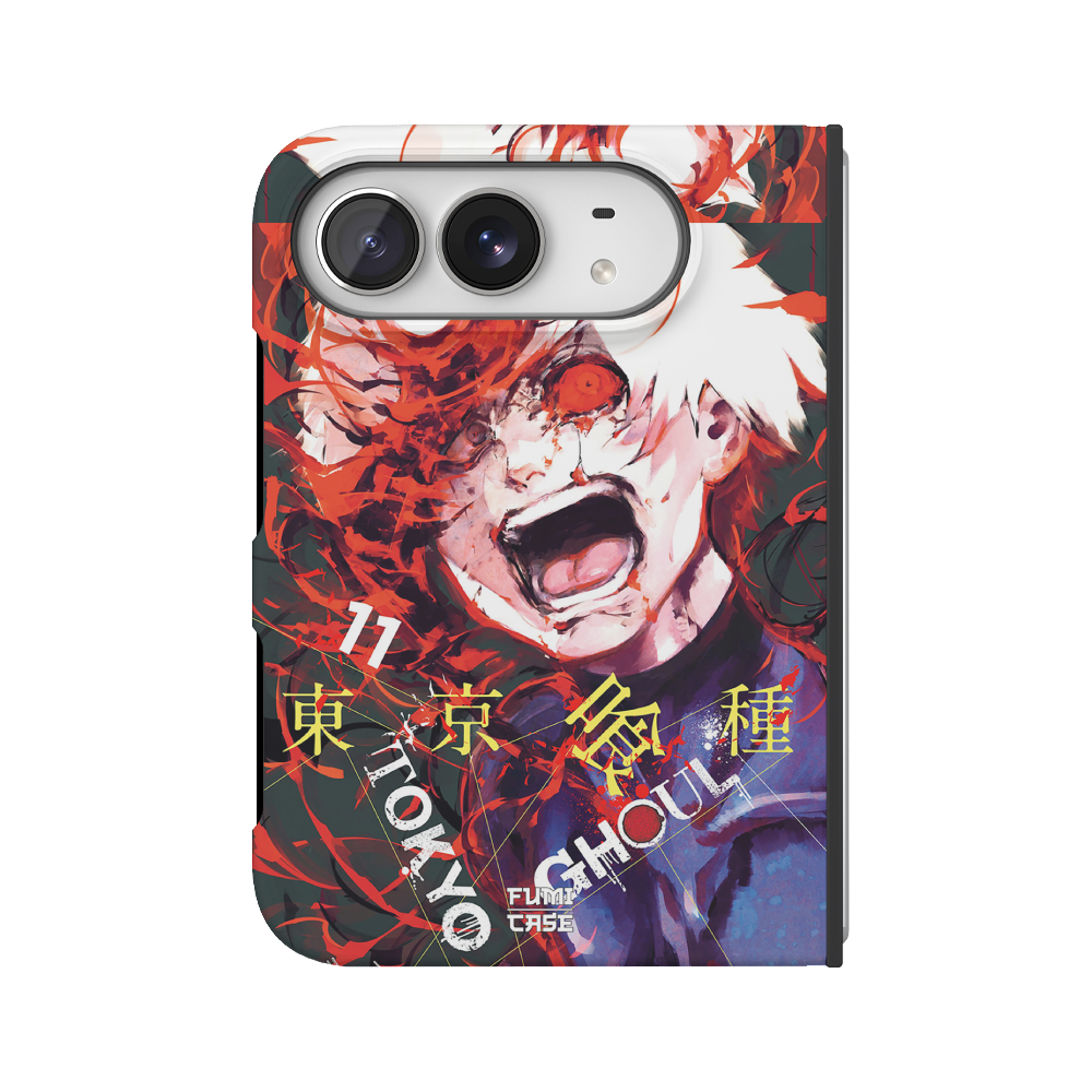 Tokyo Ghoul Vol.11