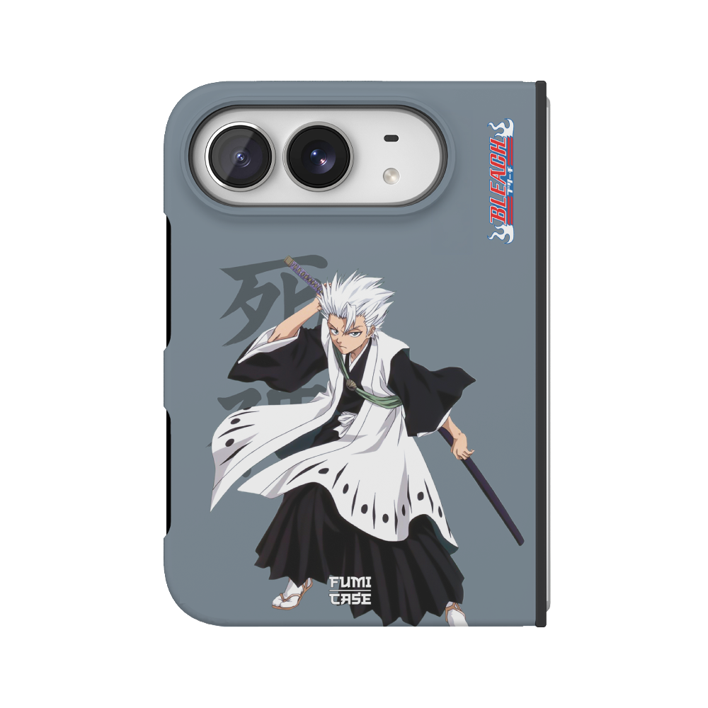 Toshiro Hitsugaya