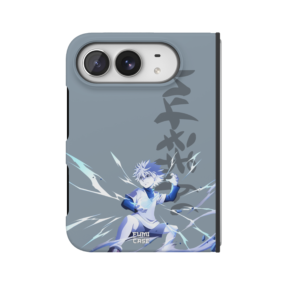 Thunderbolt
