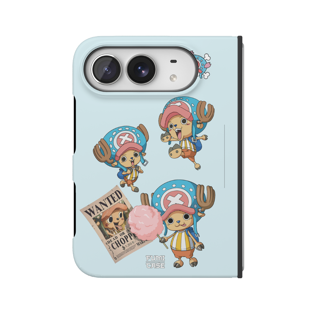 Tony Tony Chopper