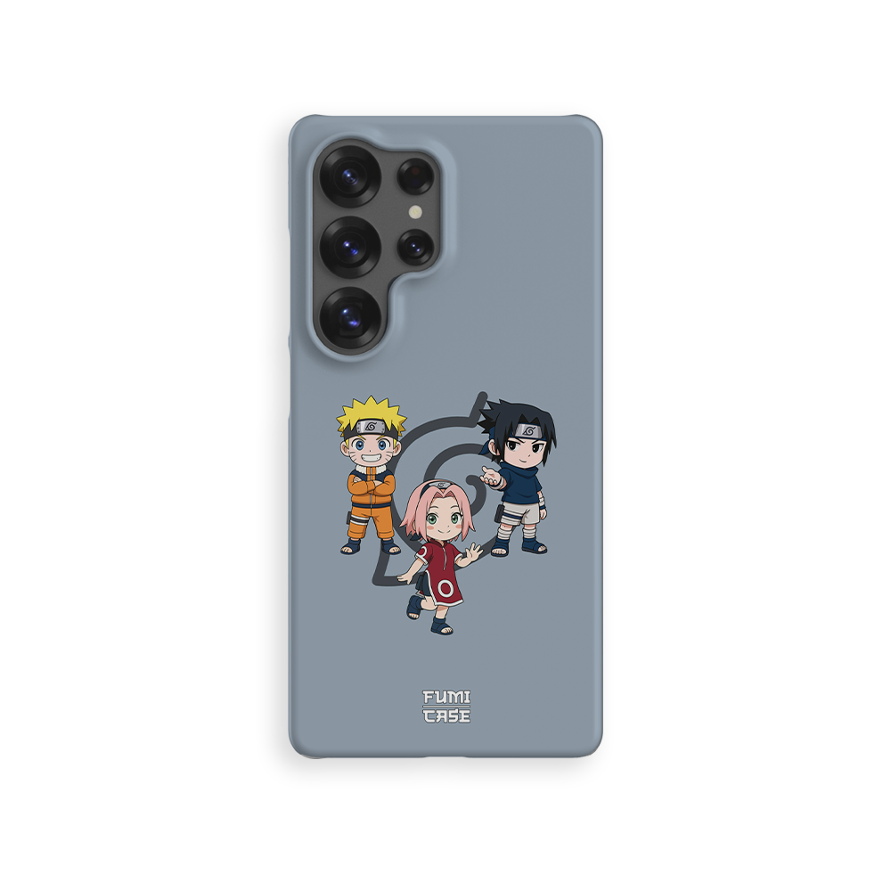 Team 7 Chibi-Slim