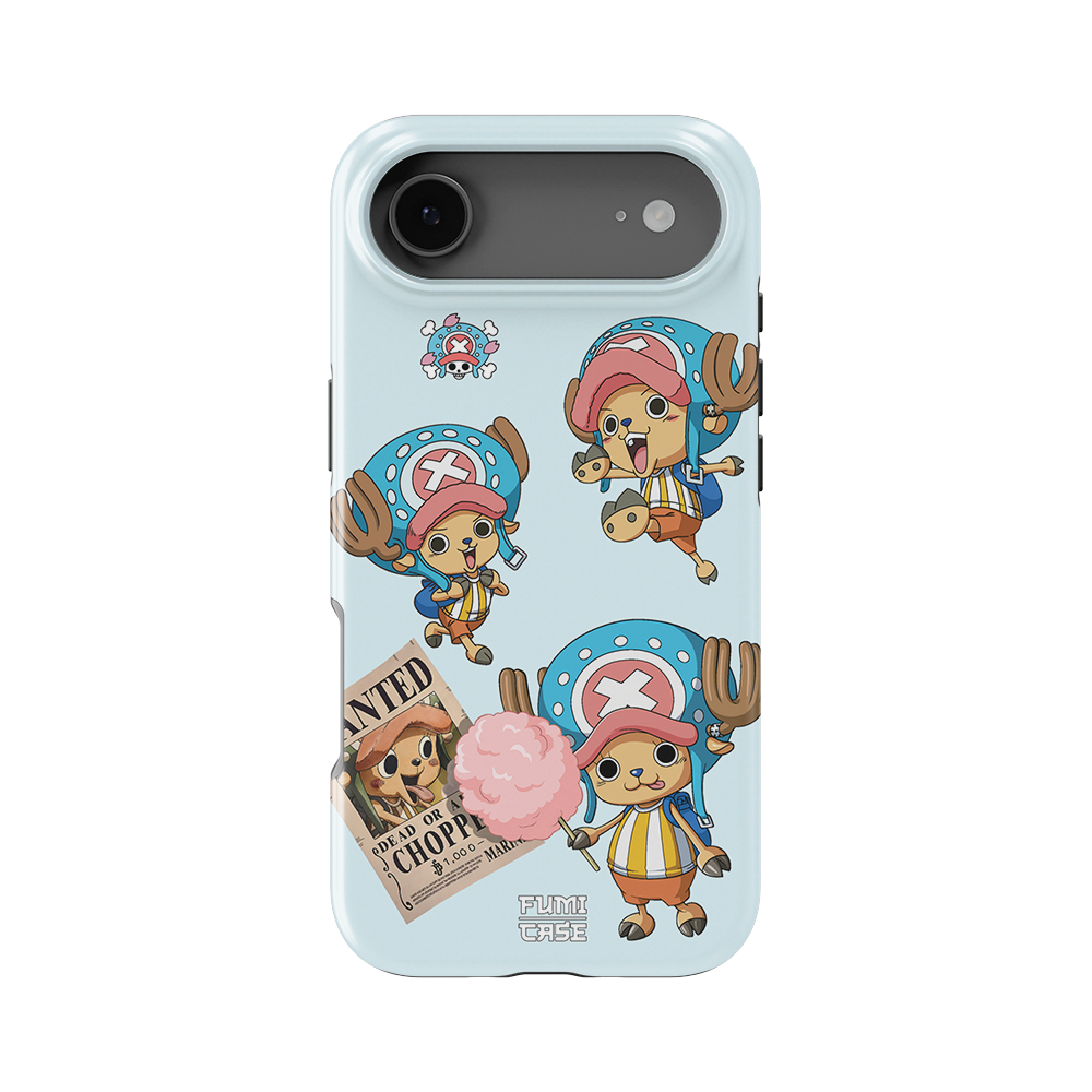 Tony Tony Chopper-Slim