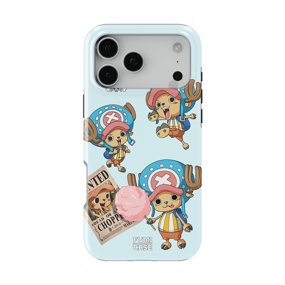 Tony Tony Chopper-Slim