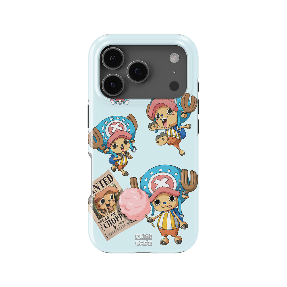 Tony Tony Chopper-Slim