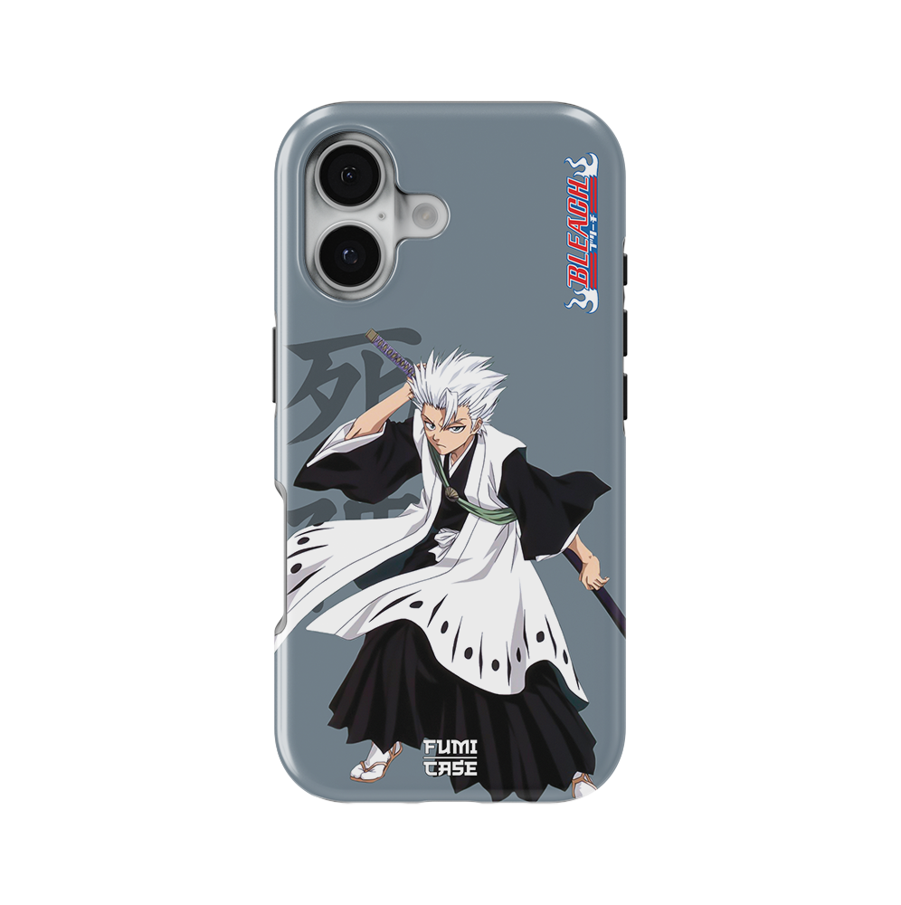 Toshiro Hitsugaya-Slim