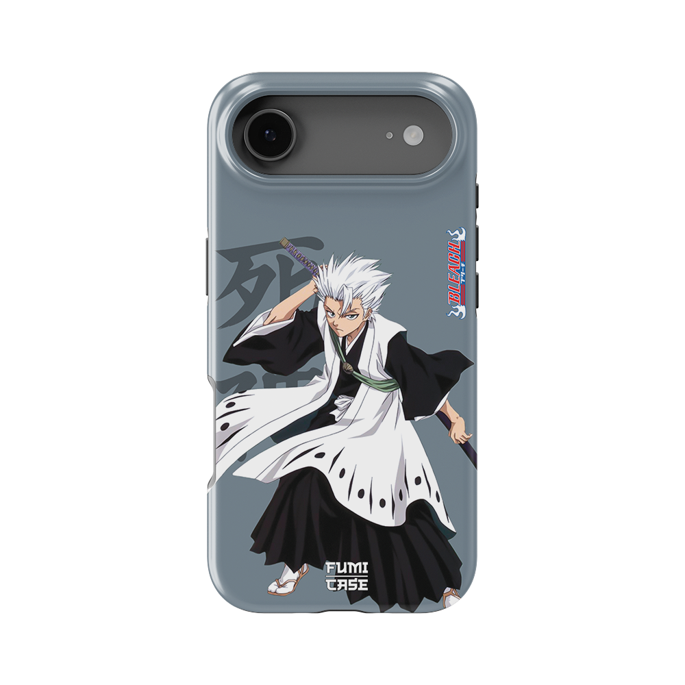 Toshiro Hitsugaya-Slim