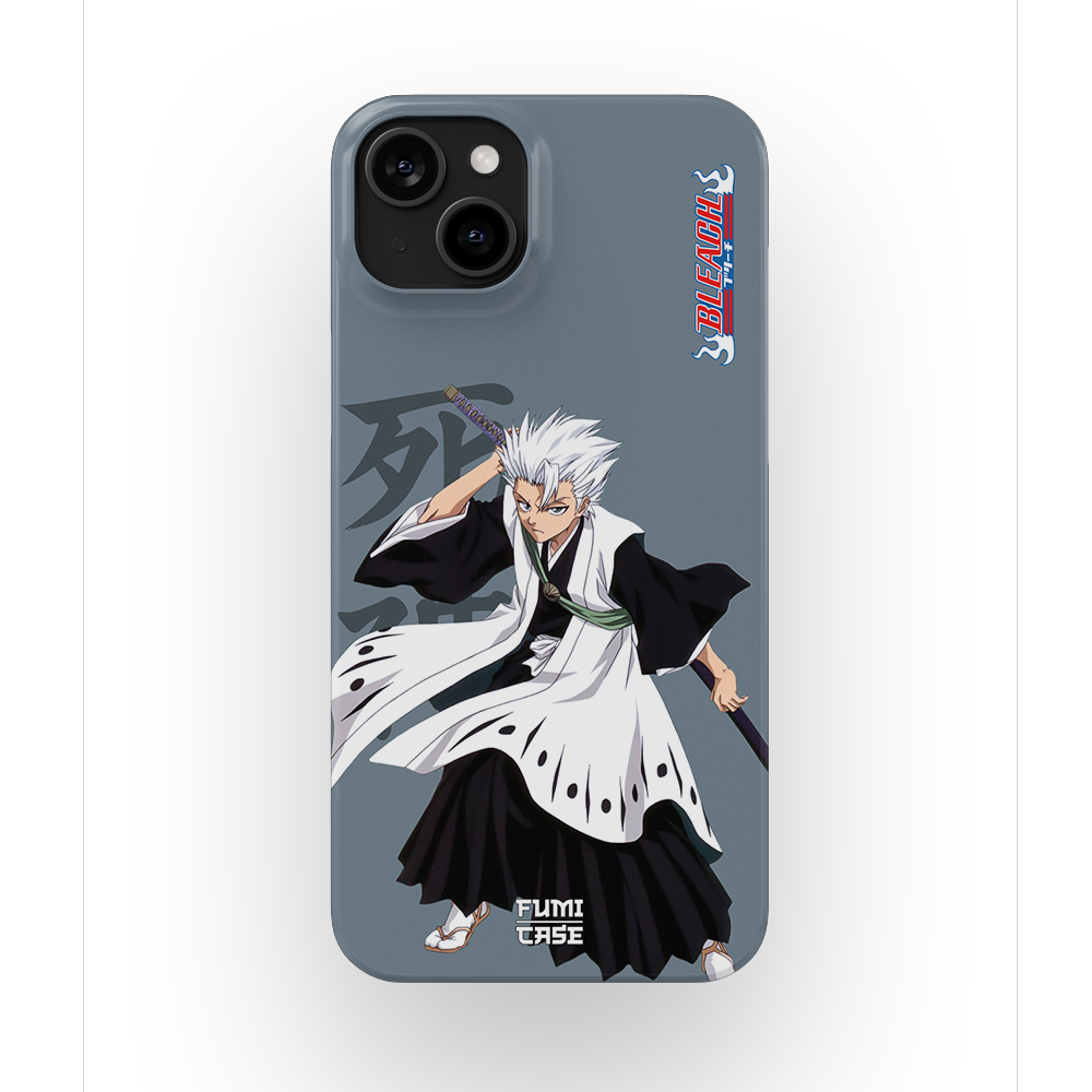Toshiro Hitsugaya-Slim