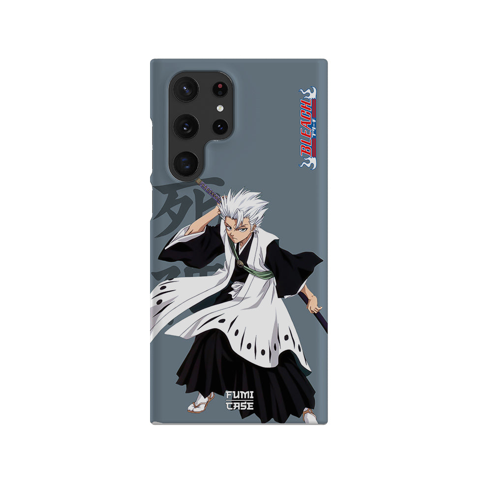 Toshiro Hitsugaya-Slim