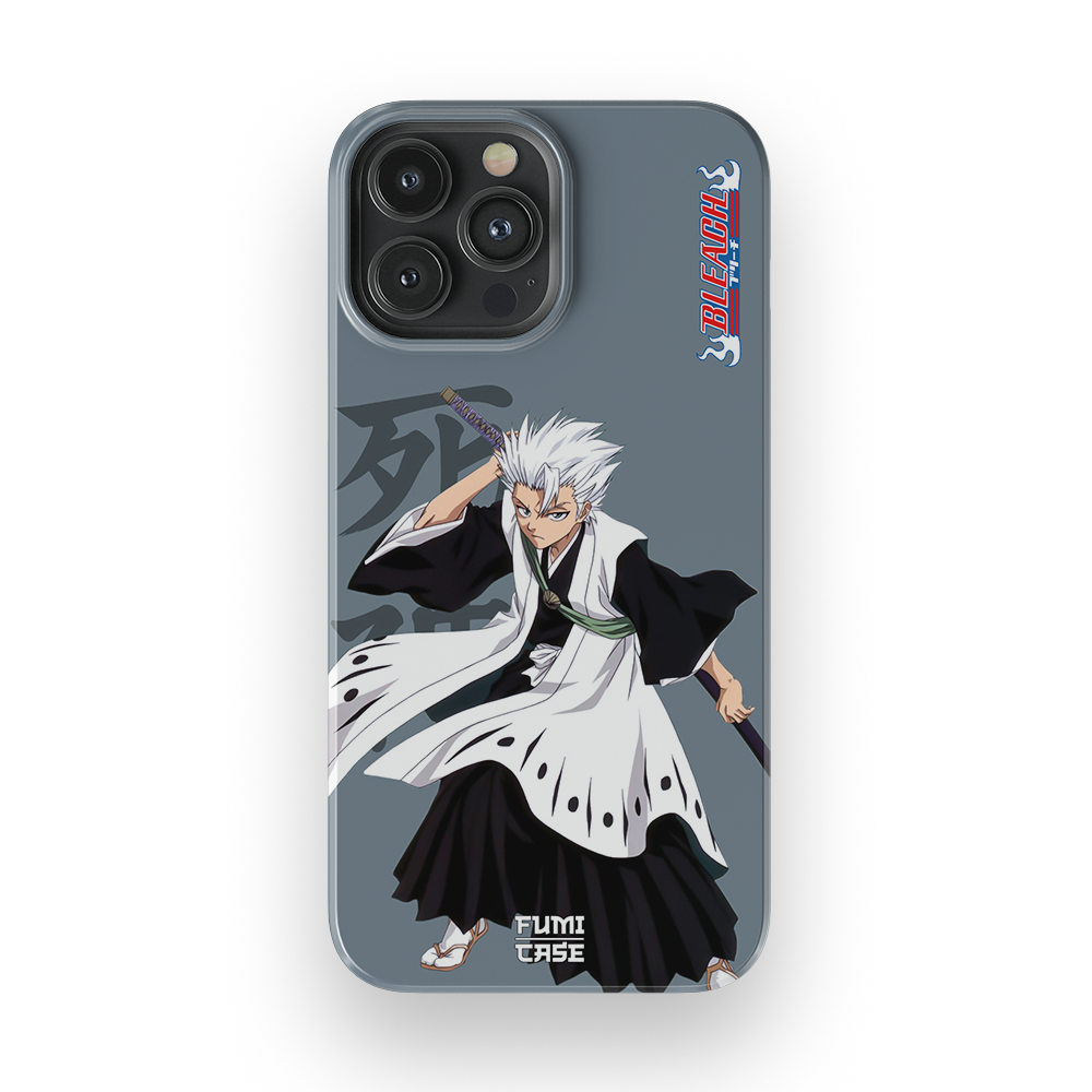 Toshiro Hitsugaya-Slim