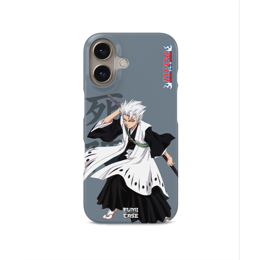 Toshiro Hitsugaya-Slim