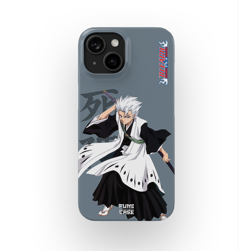 Toshiro Hitsugaya-Slim