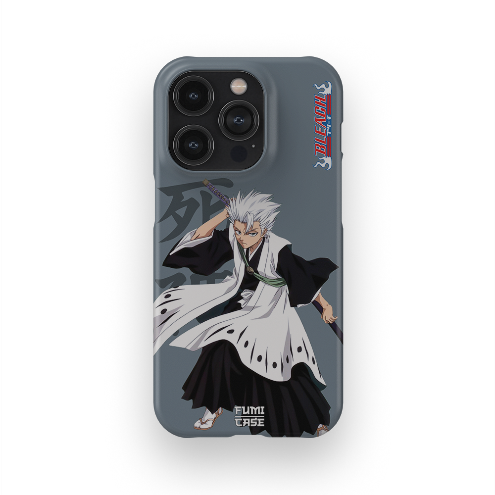 Toshiro Hitsugaya-Slim