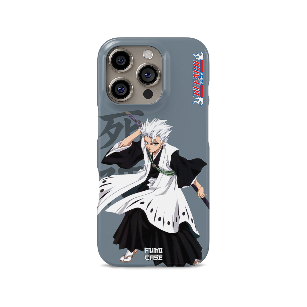 Toshiro Hitsugaya-Slim