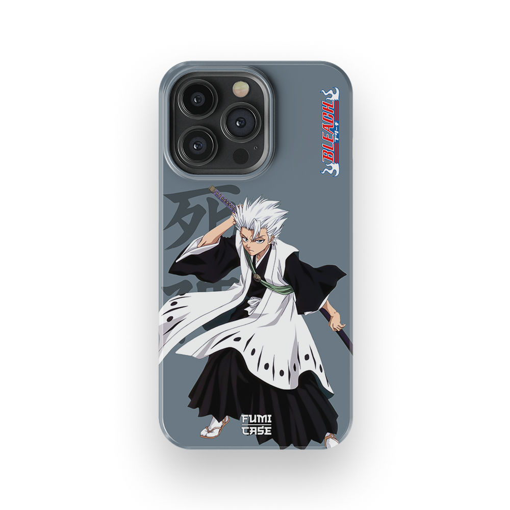 Toshiro Hitsugaya-Slim