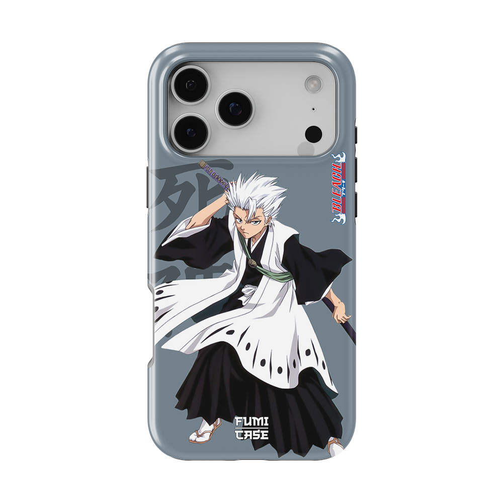 Toshiro Hitsugaya-Slim