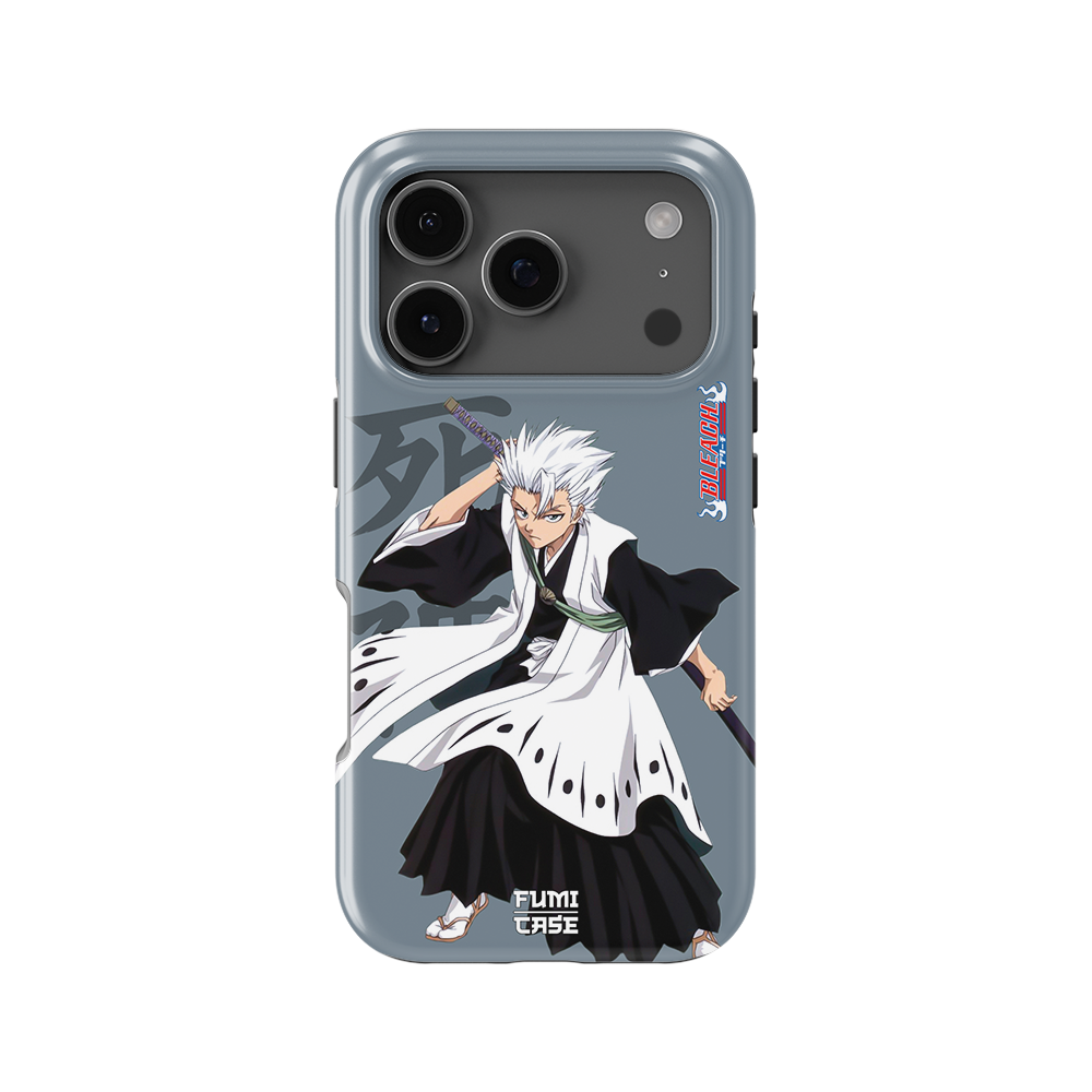 Toshiro Hitsugaya-Slim