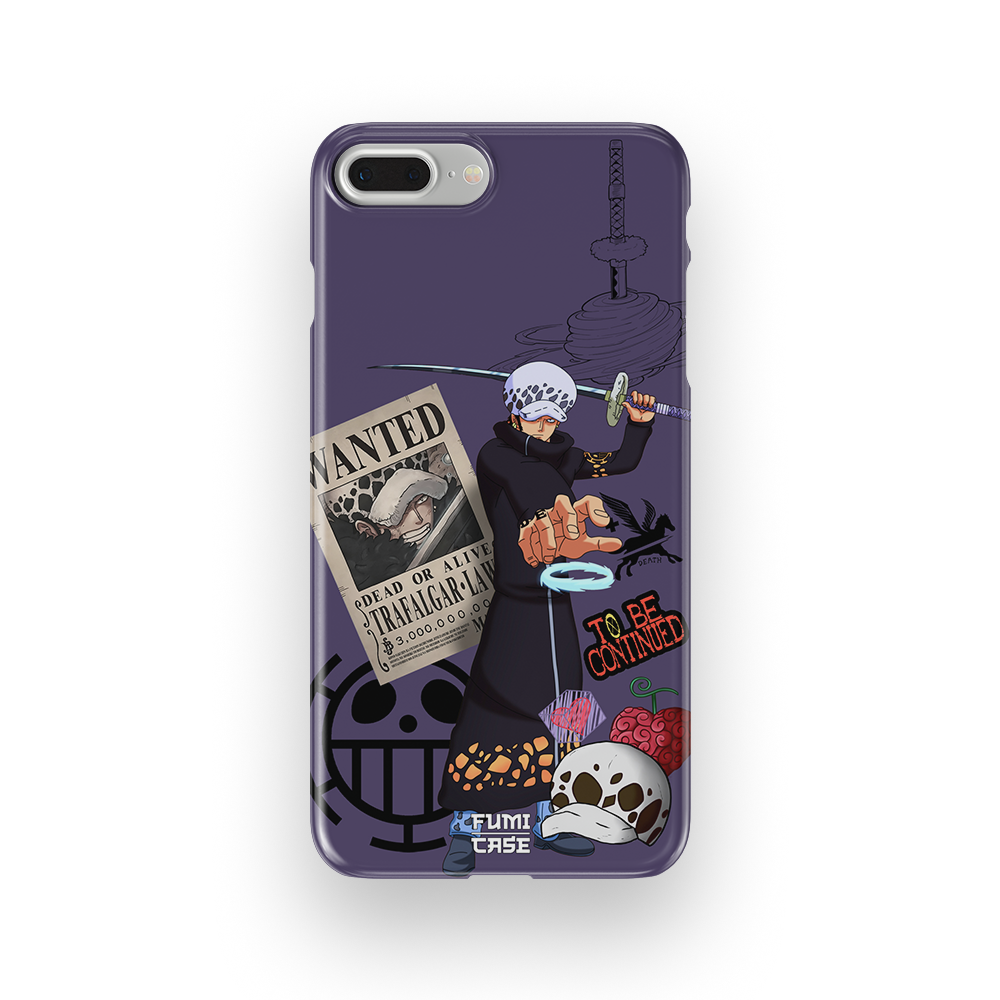 Trafalgar Law-Slim