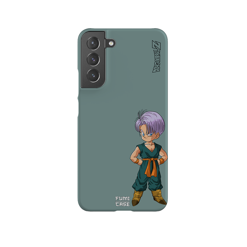 Trunks !-Slim