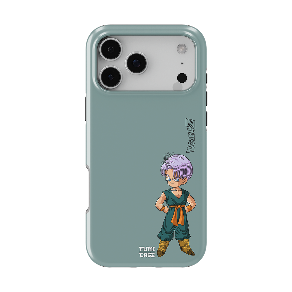 Trunks !-Slim