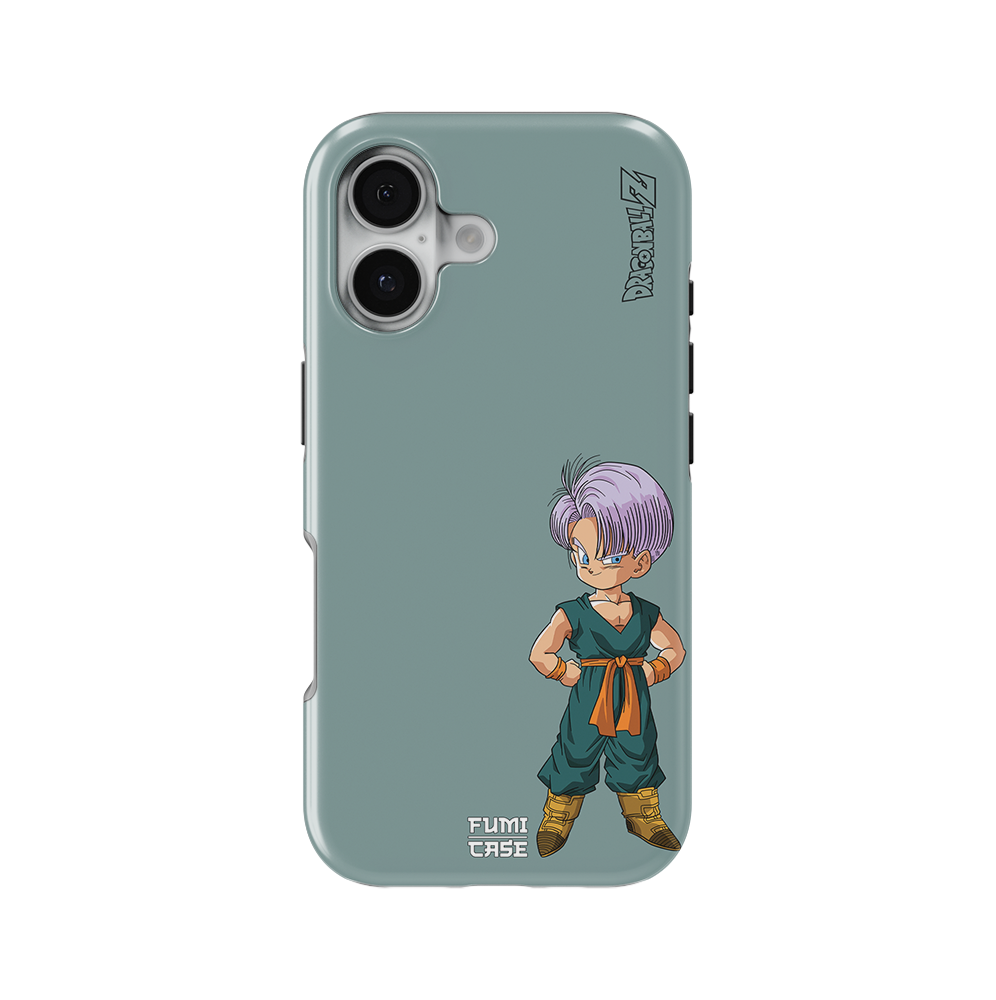 Trunks !-Slim