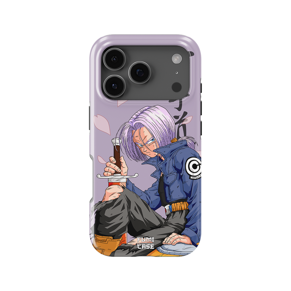 Trunks Vibe-Slim