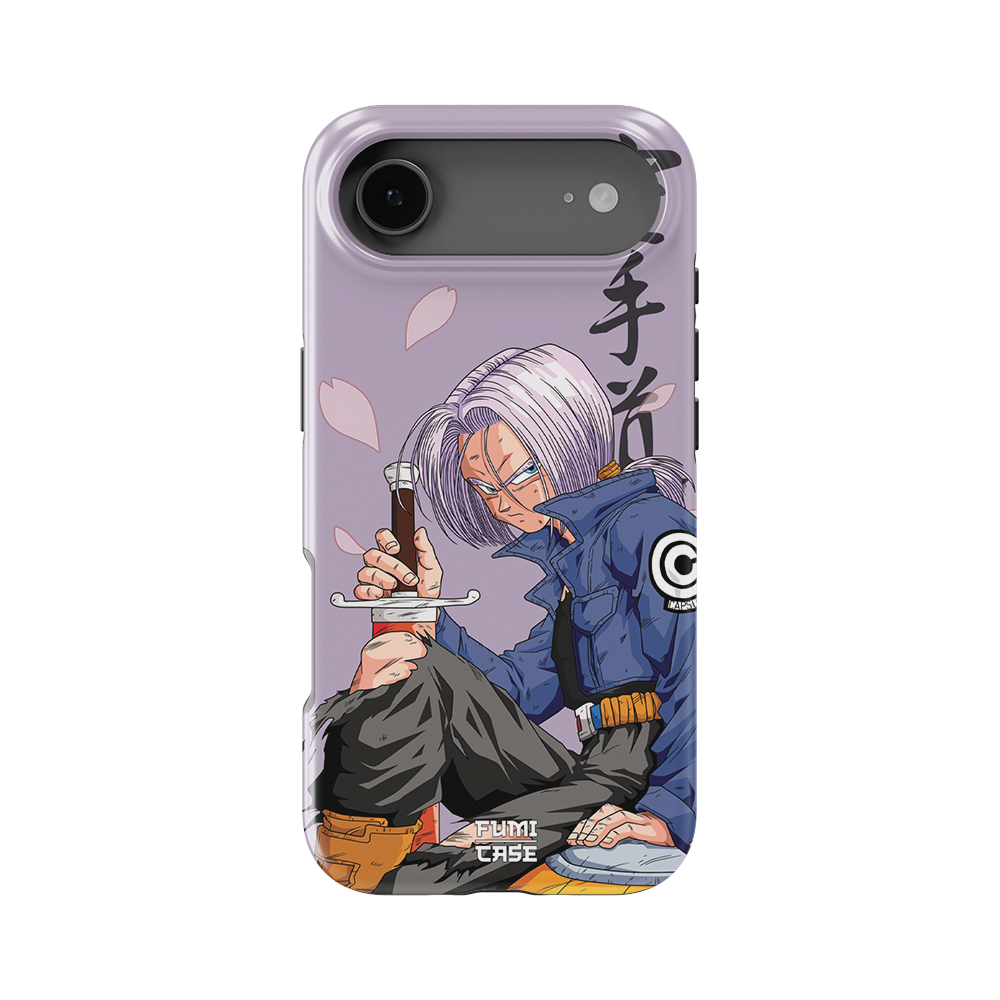 Trunks Vibe-Slim