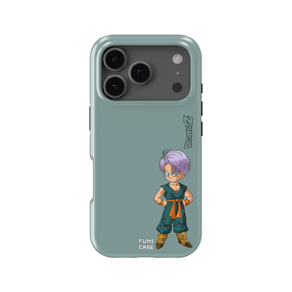 Trunks !-Slim