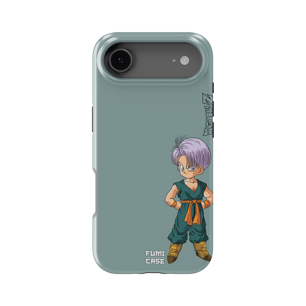 Trunks !-Slim