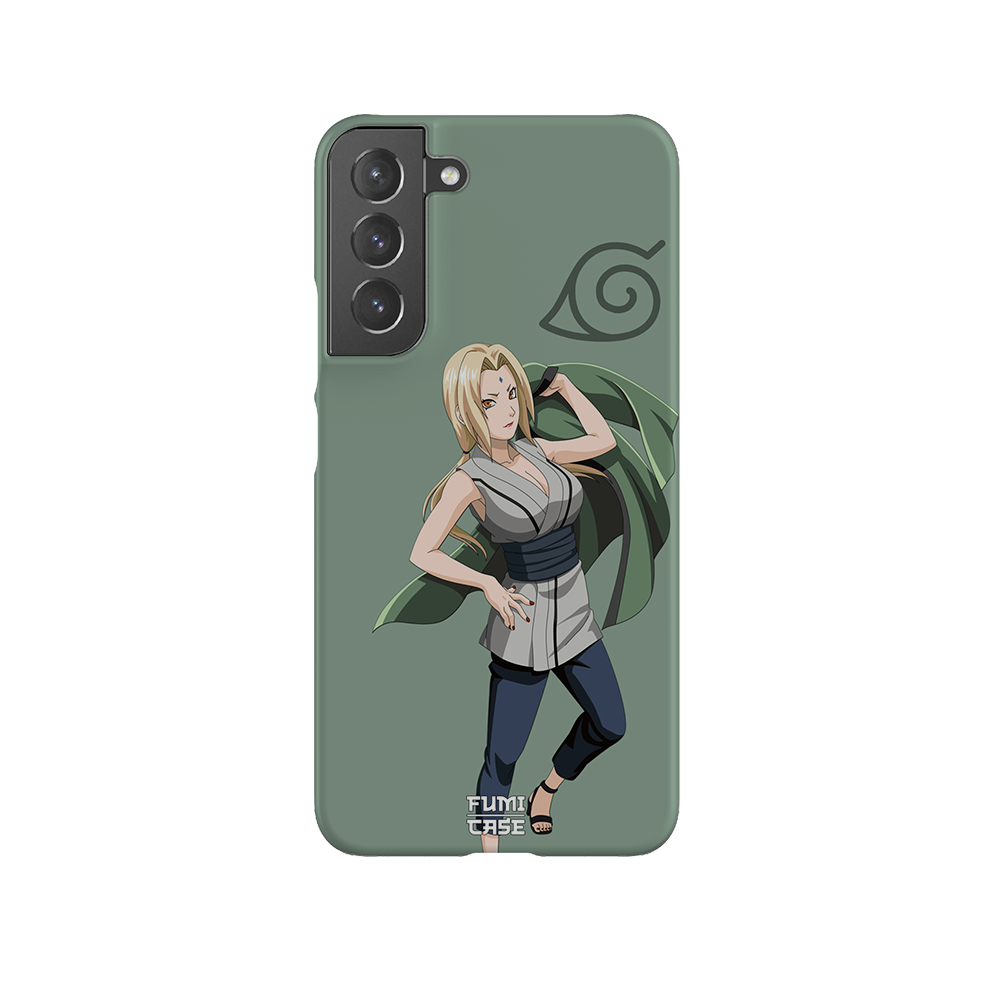Tsunade-Slim