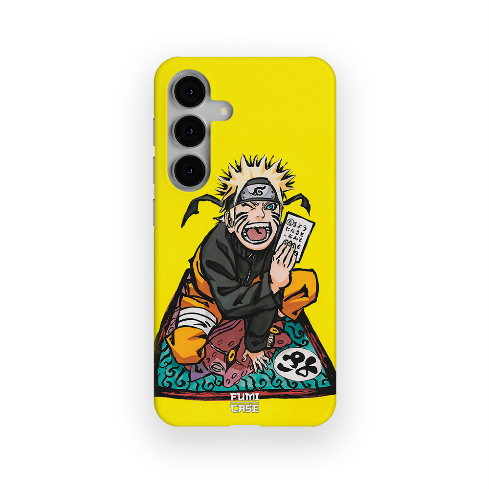 UZUMAKI NARUTO - Galaxy S24