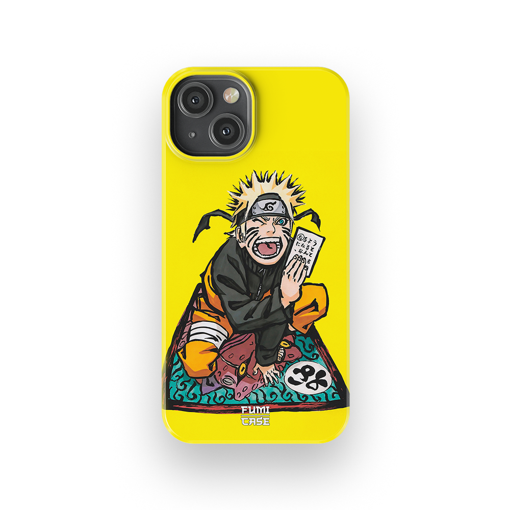 UZUMAKI NARUTO - iPhone 13