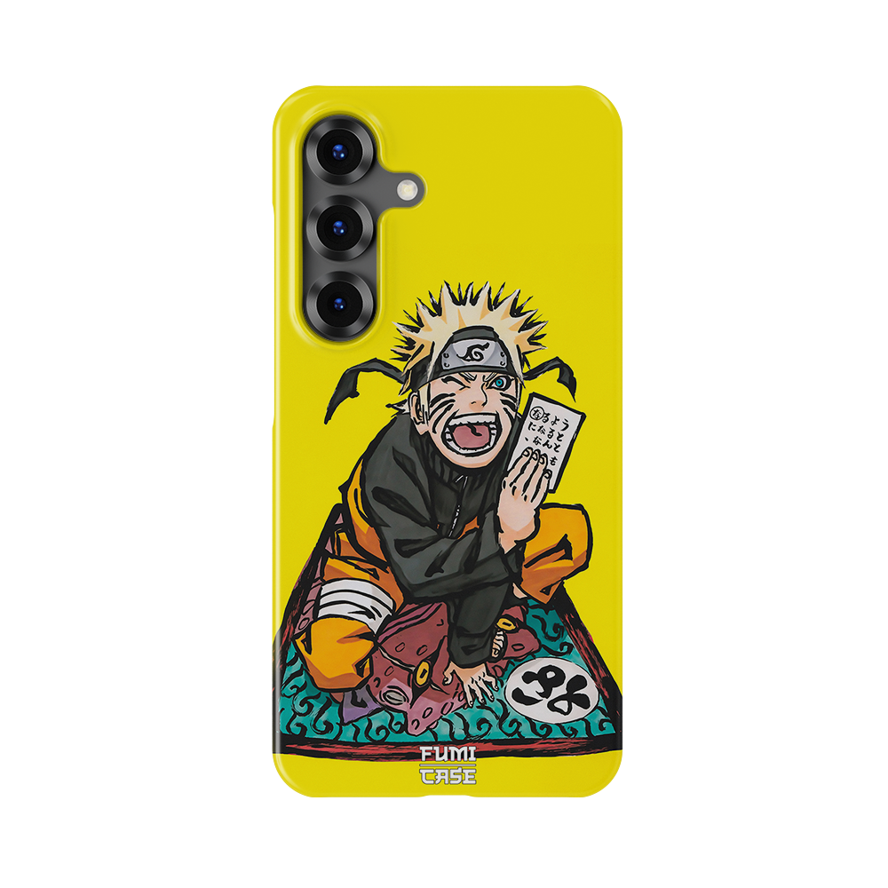 UZUMAKI NARUTO - Galaxy S25