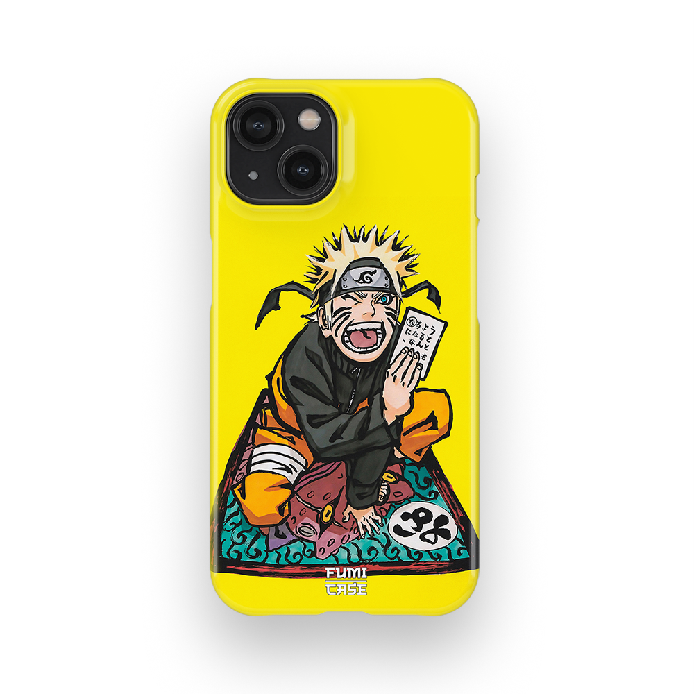 UZUMAKI NARUTO - iPhone 14