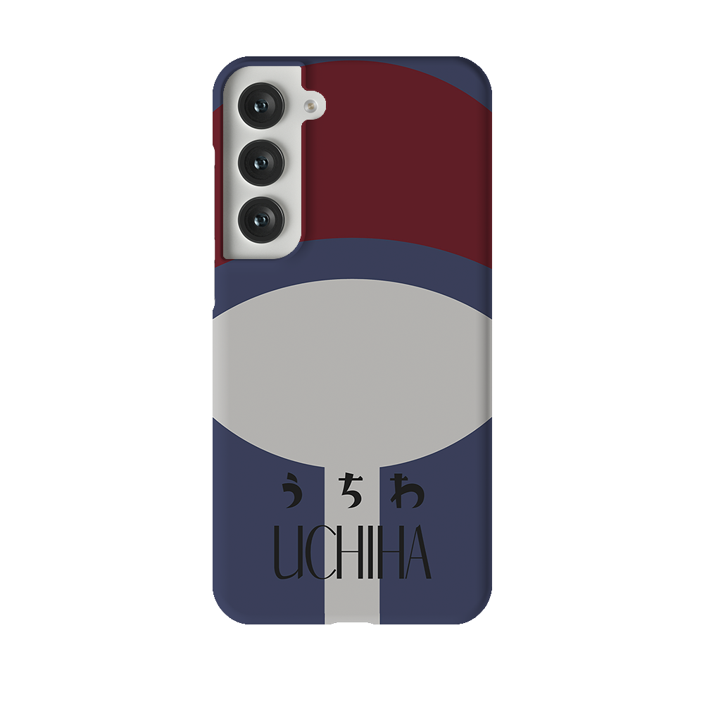 Uchiha - Galaxy S23 Plus