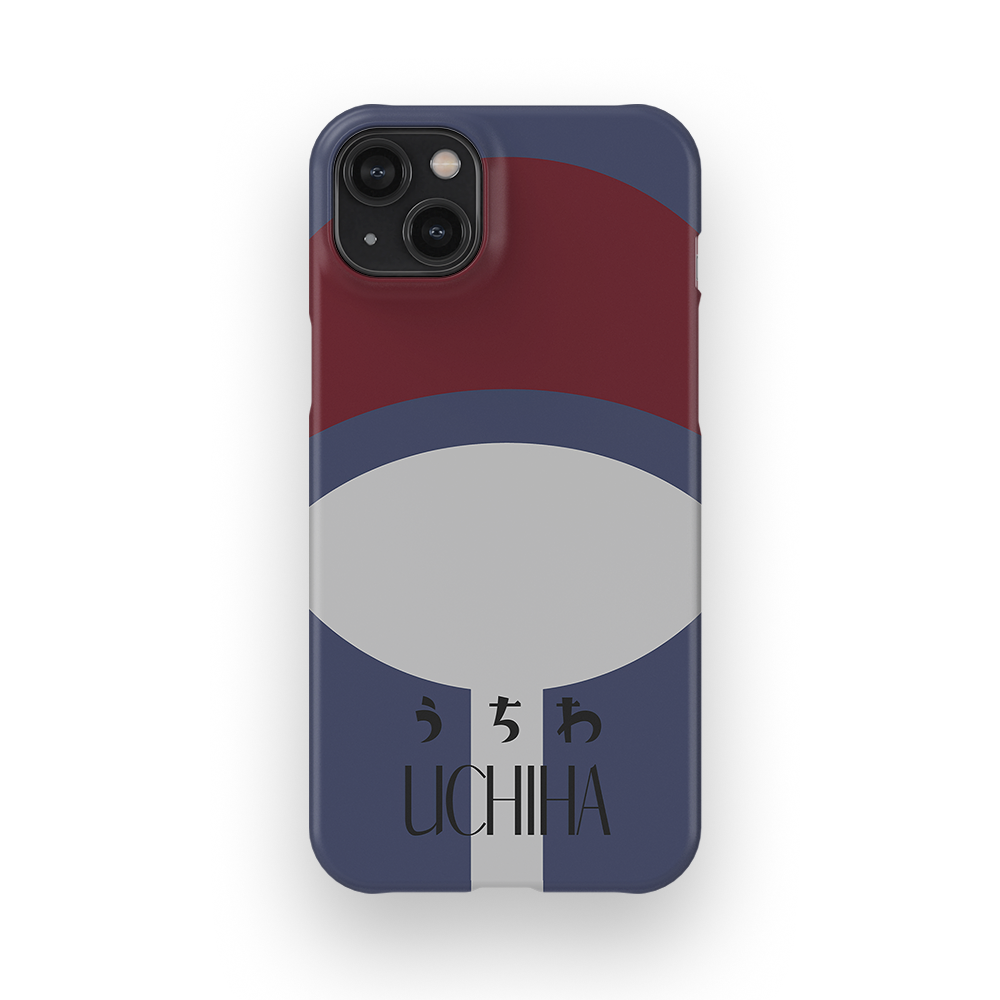 Uchiha - iPhone 14 Plus