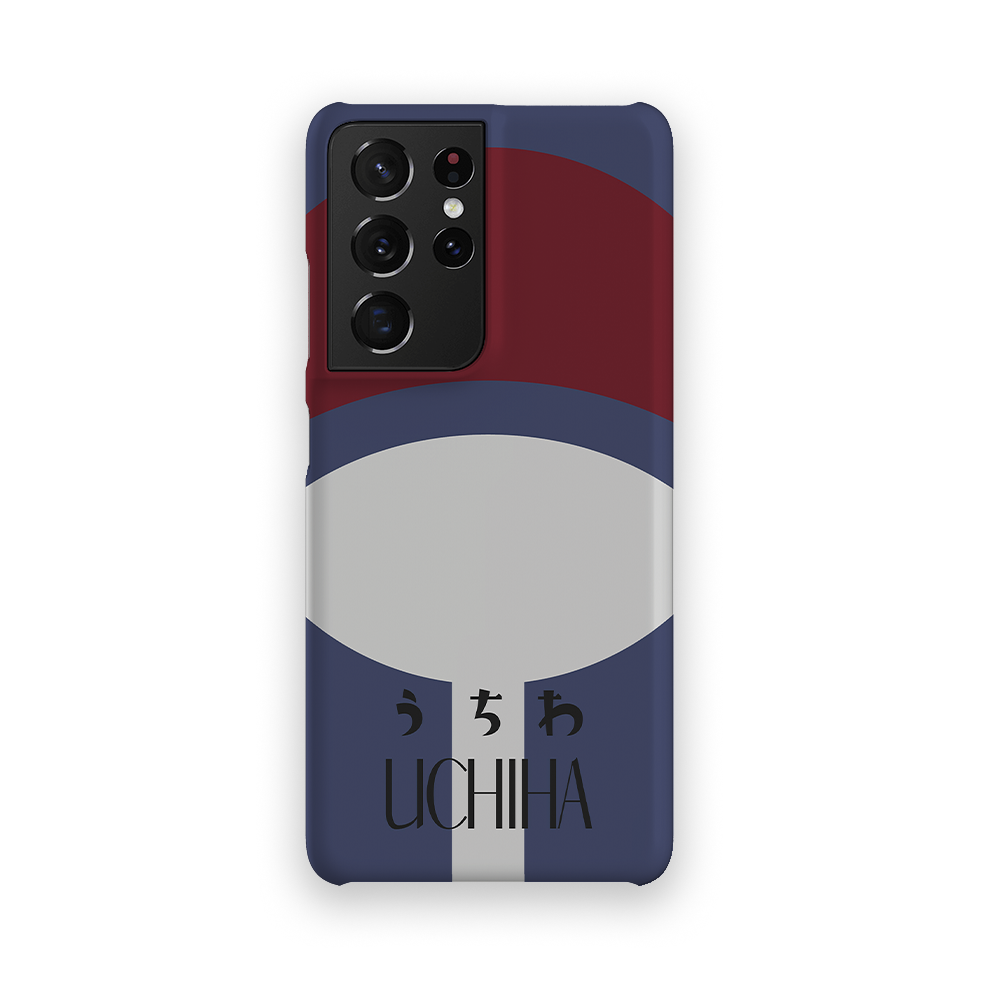 Uchiha - Galaxy S21 Ultra