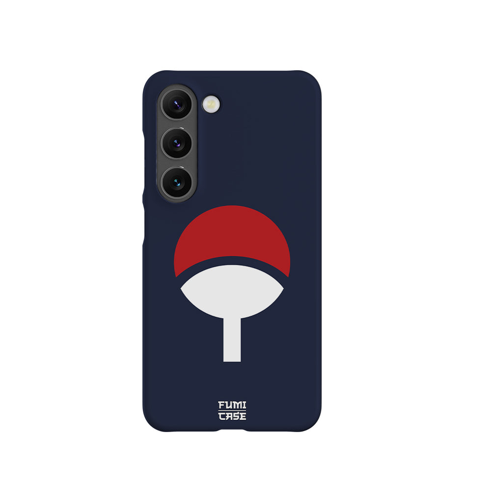 Uchiha Clan-Slim