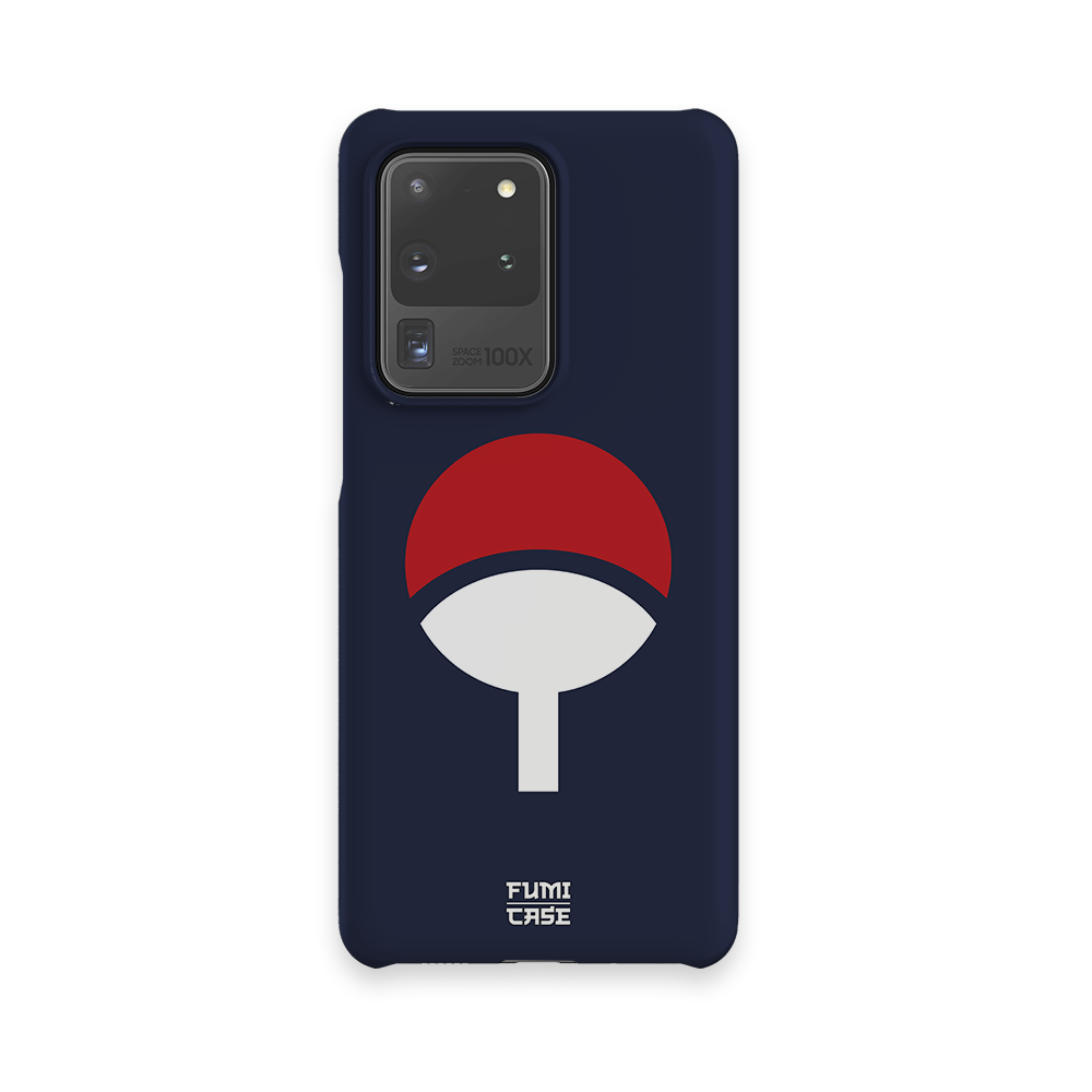 Uchiha Clan-Slim