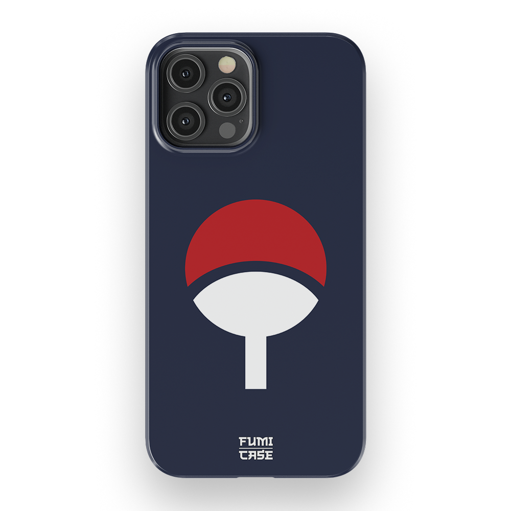Uchiha Clan-Slim