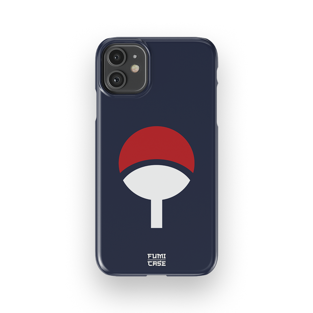 Uchiha Clan-Slim